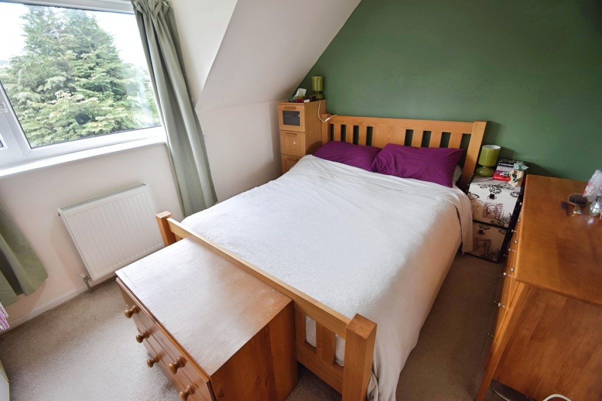 Halifax Road, Keighley, West Yorkshire