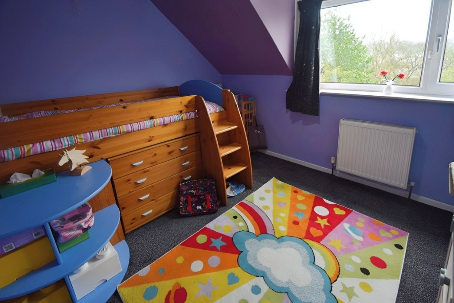 3 bedroom House in Halifax Road, Keighley, West Yorkshire