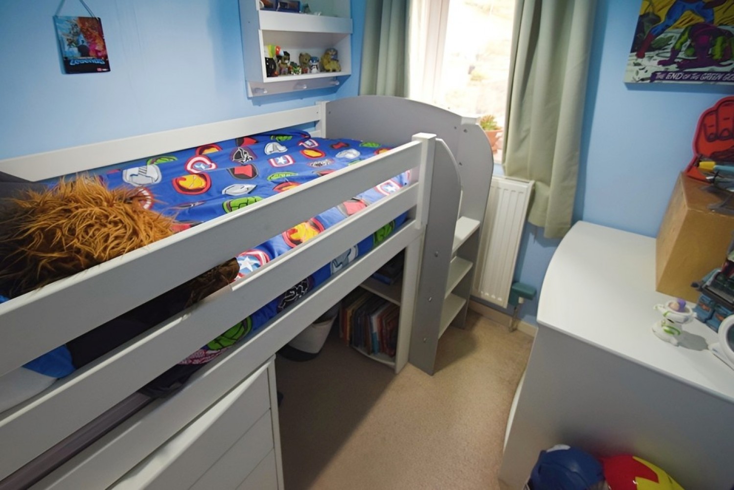 3 bedroom House in Halifax Road, Keighley, West Yorkshire