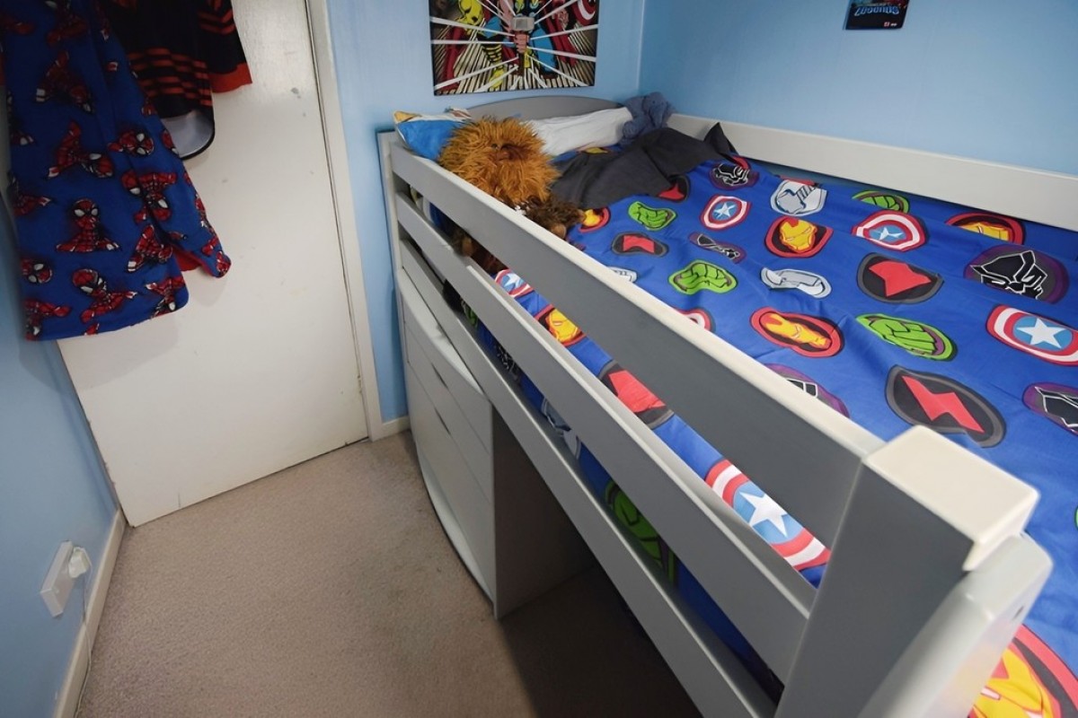 Halifax Road, Keighley, West Yorkshire