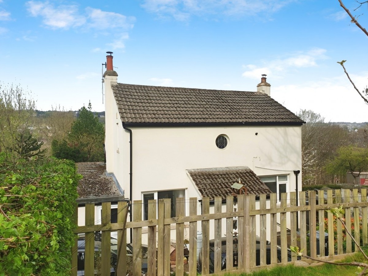 Halifax Road, Keighley, West Yorkshire