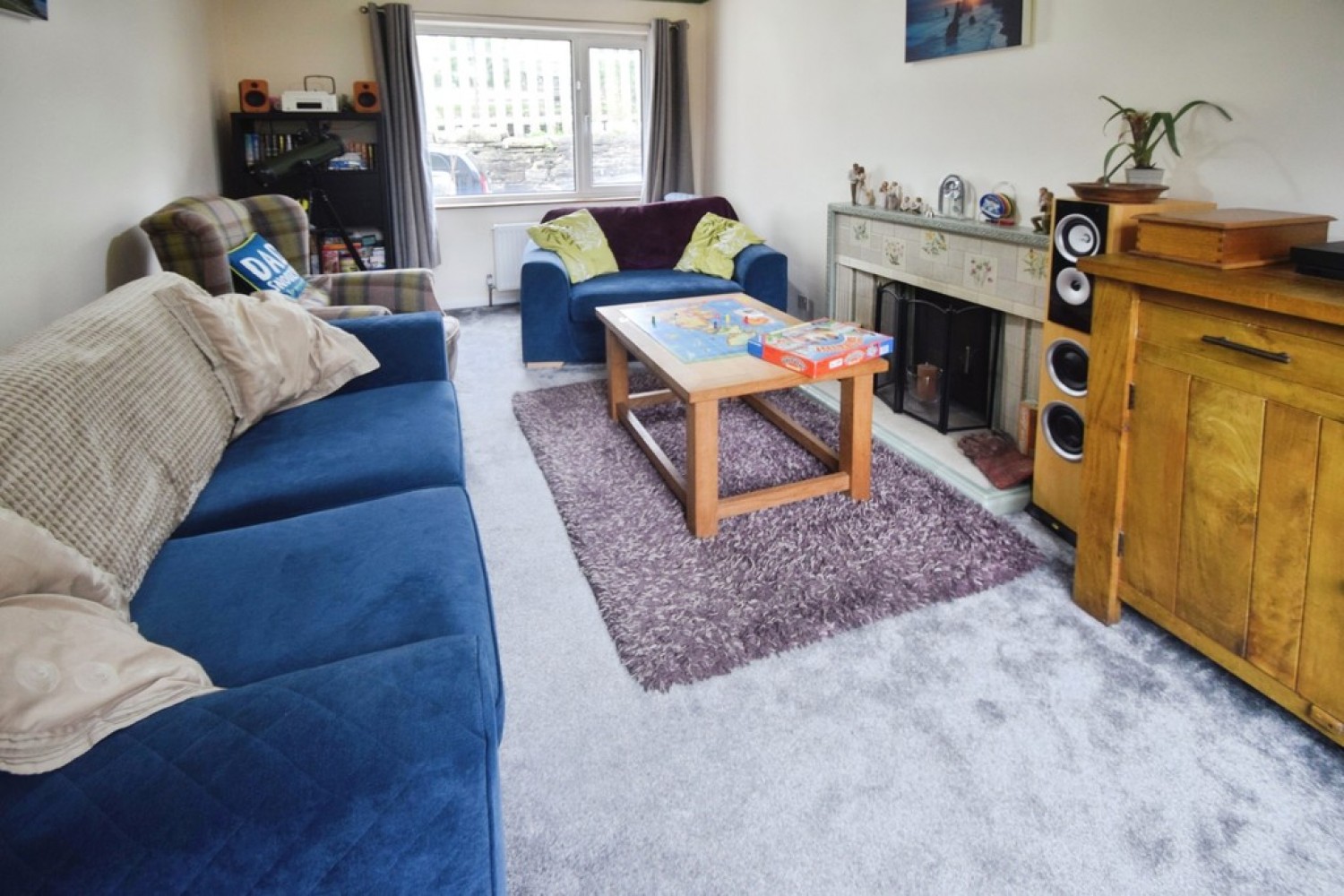 3 bedroom House in Halifax Road, Keighley, West Yorkshire