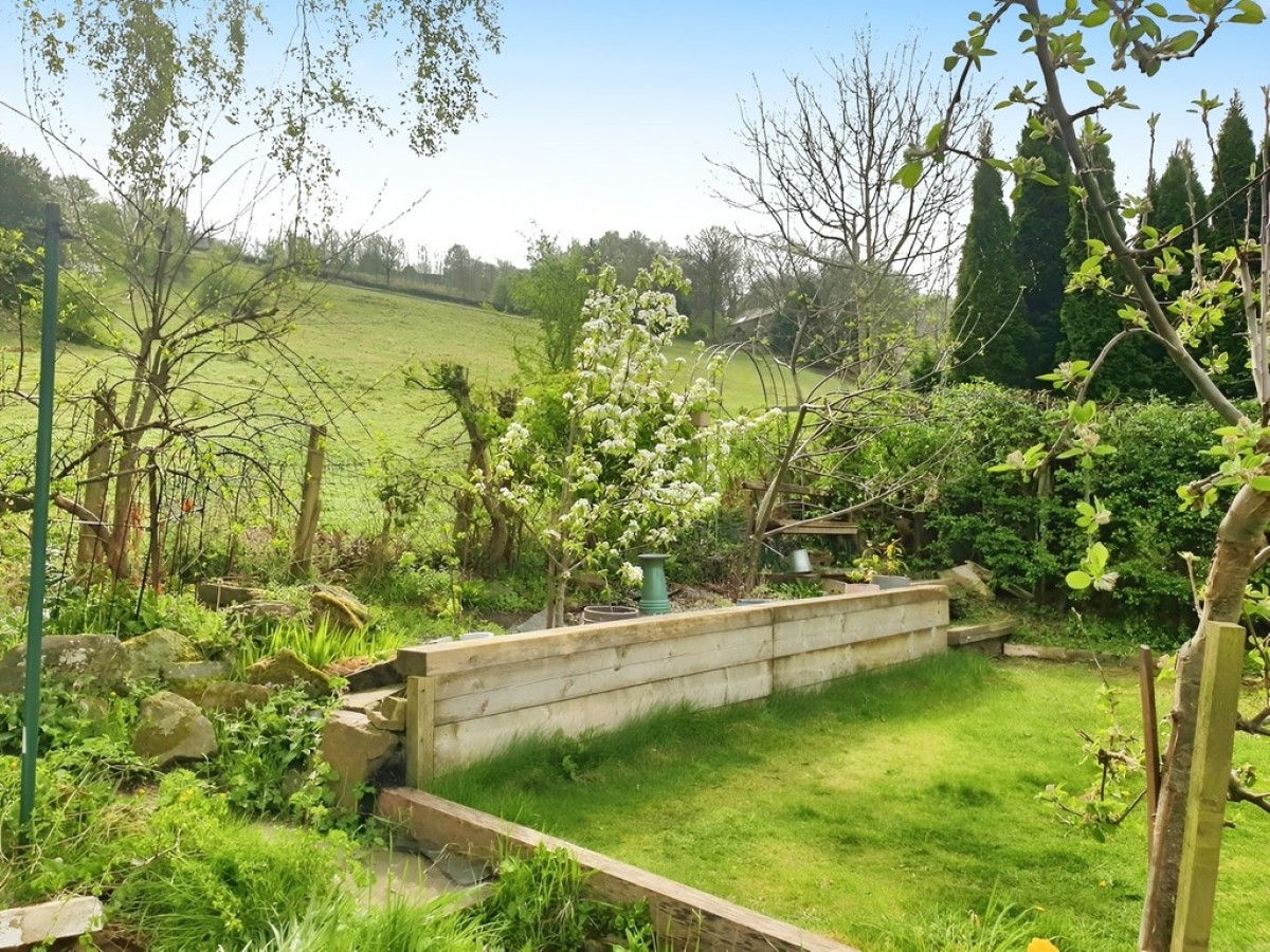 Halifax Road, Keighley, West Yorkshire