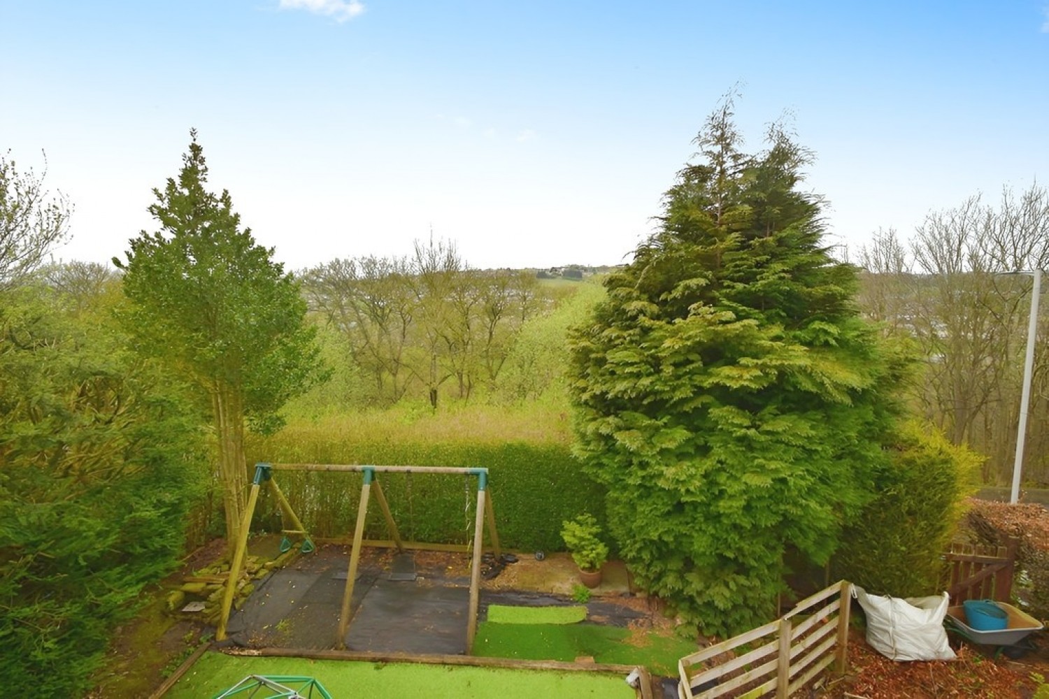 3 bedroom House for Sale Halifax Road, Keighley, West Yorkshire