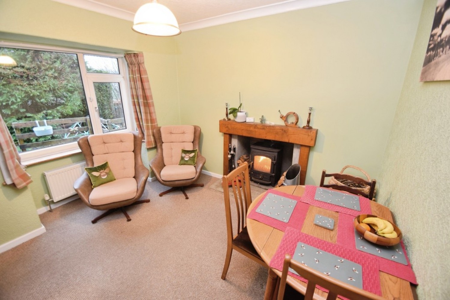 3 bedroom House in Halifax Road, Keighley, West Yorkshire