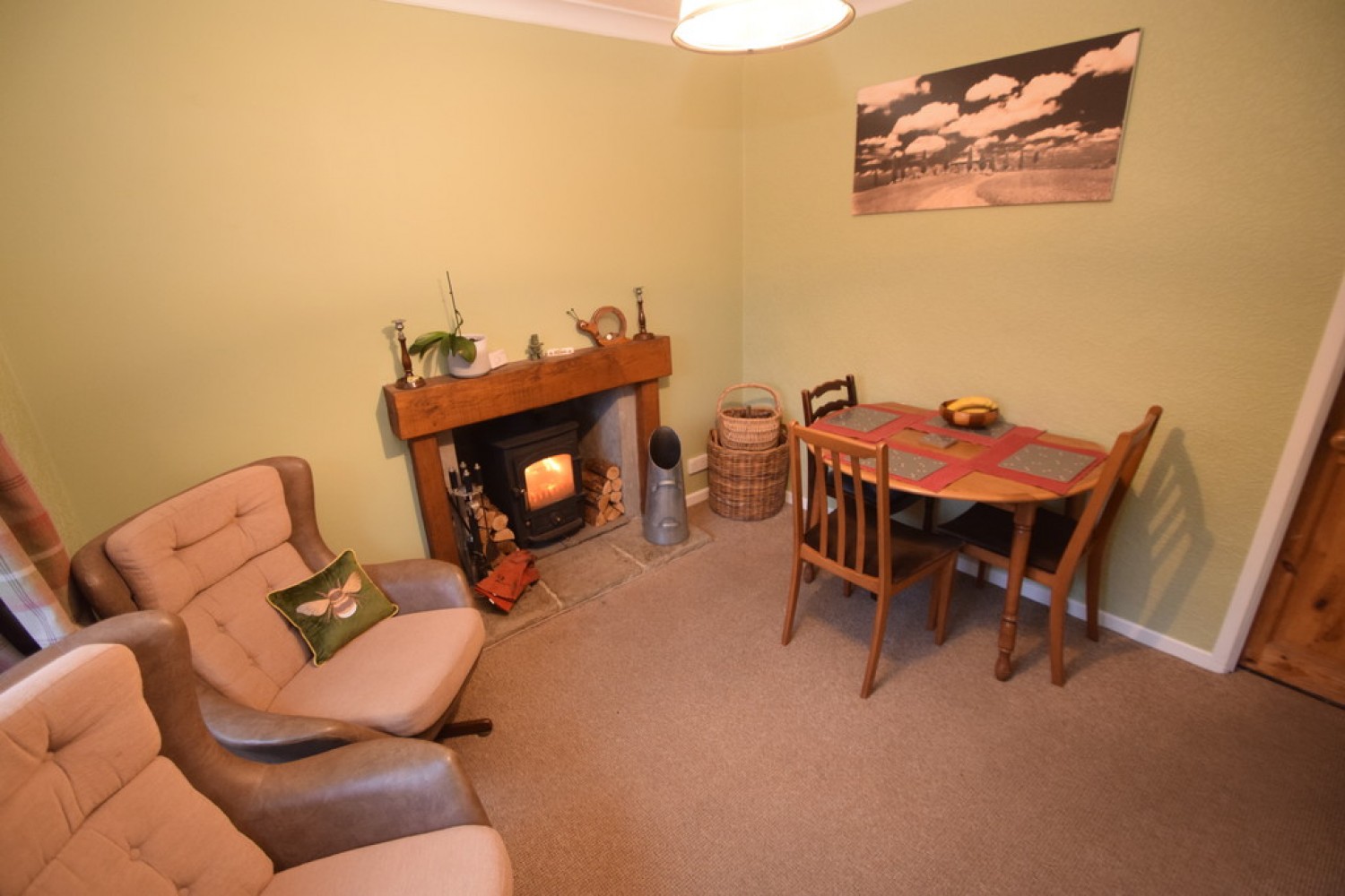 3 bedroom House in Halifax Road, Keighley, West Yorkshire