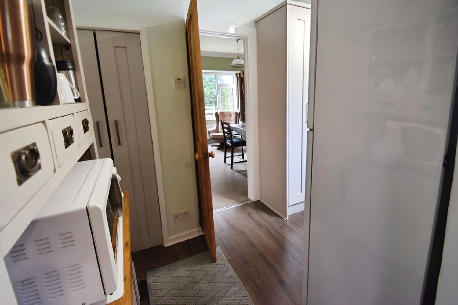 3 bedroom House in Halifax Road, Keighley, West Yorkshire