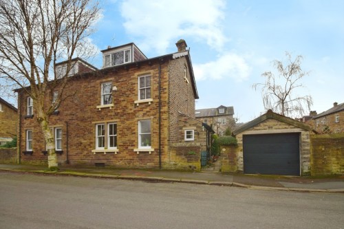 Shipley, Bradford, West Yorkshire