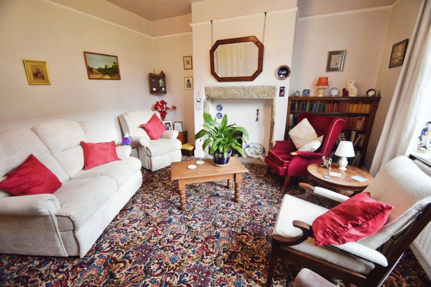 Shipley, Bradford, West Yorkshire