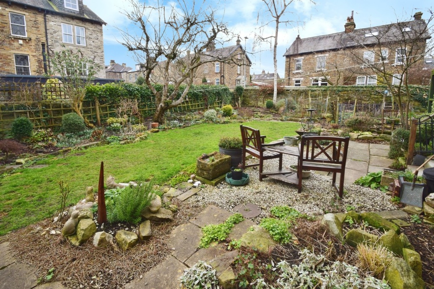 Shipley, Bradford, West Yorkshire