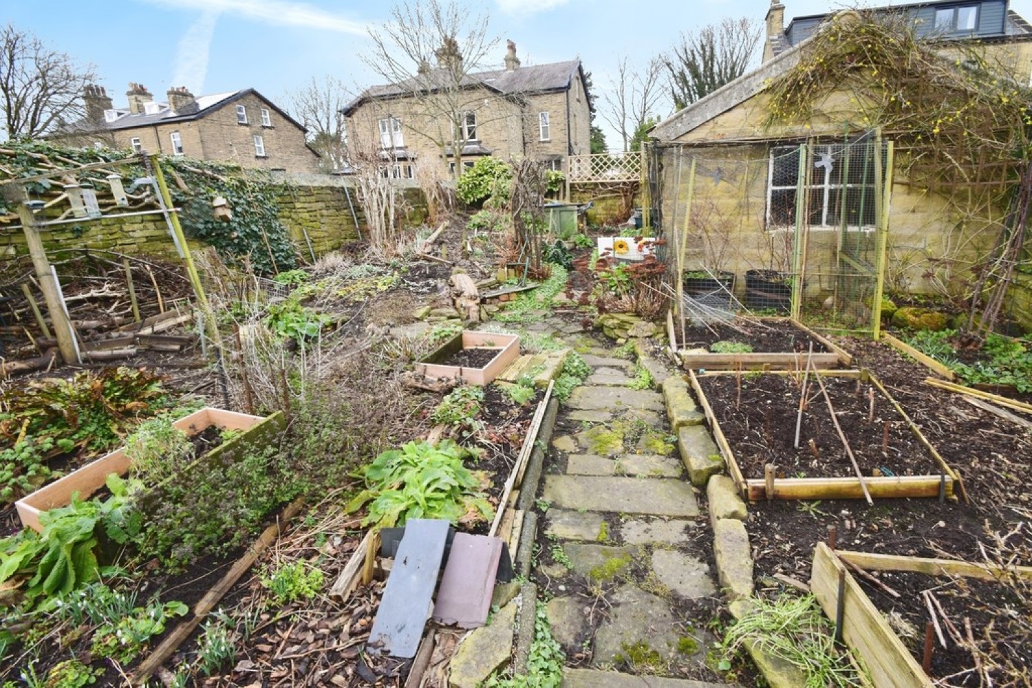 Shipley, Bradford, West Yorkshire