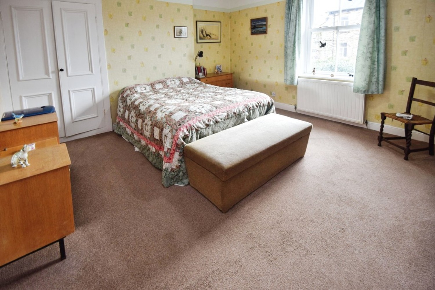 Shipley, Bradford, West Yorkshire