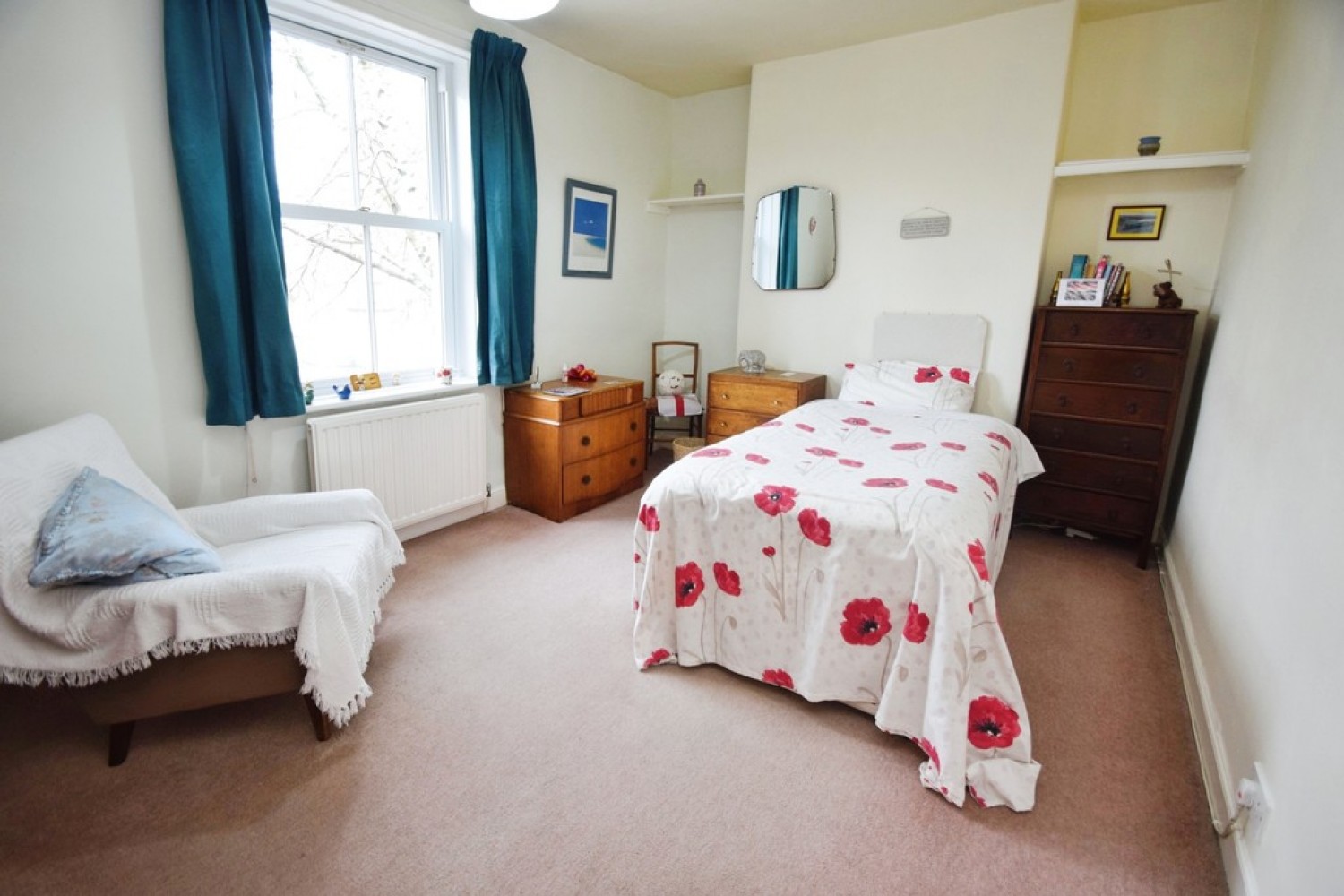 Shipley, Bradford, West Yorkshire