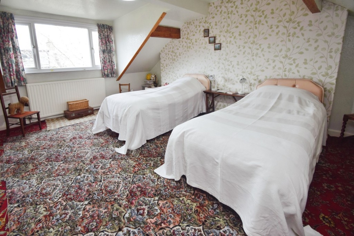 Shipley, Bradford, West Yorkshire
