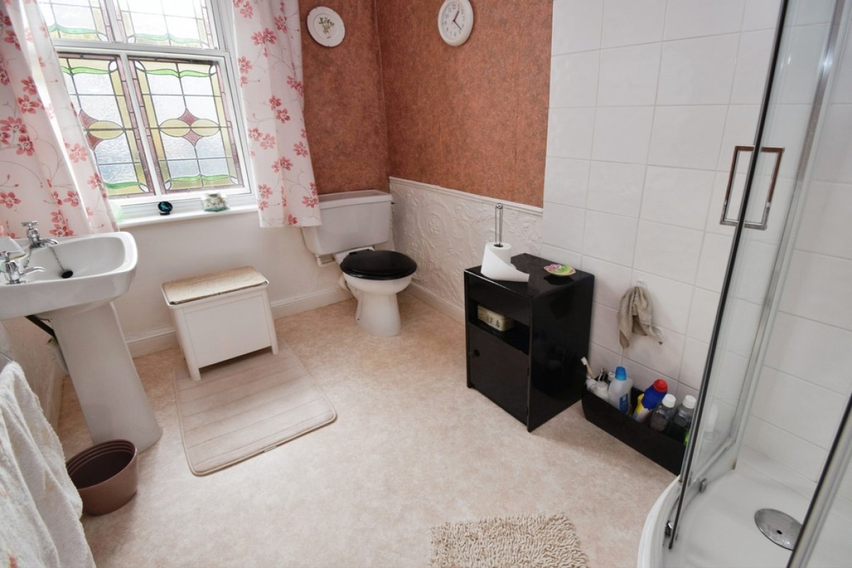 Shipley, Bradford, West Yorkshire