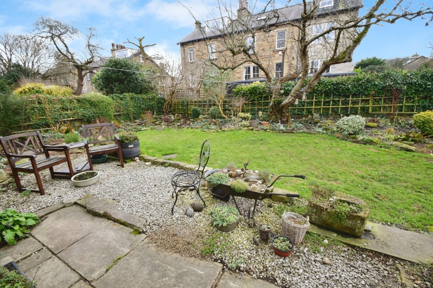 Shipley, Bradford, West Yorkshire