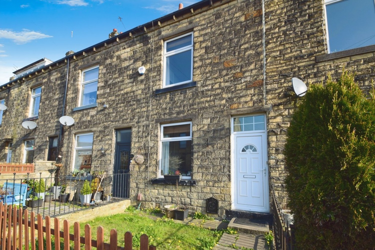 Bingley, Bradford, West Yorkshire