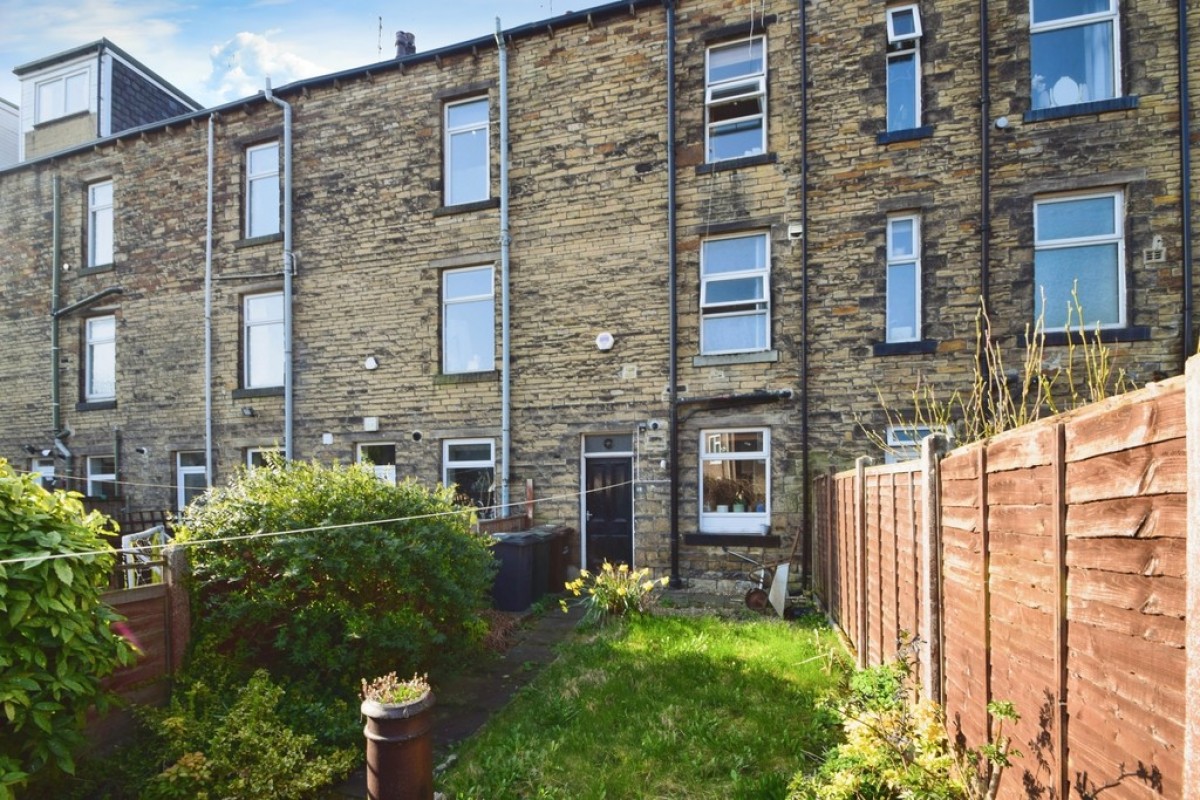 Bingley, Bradford, West Yorkshire