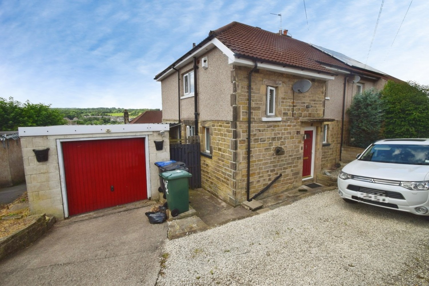 4 bedroom House for Sale Shipley, Bradford, West Yorkshire