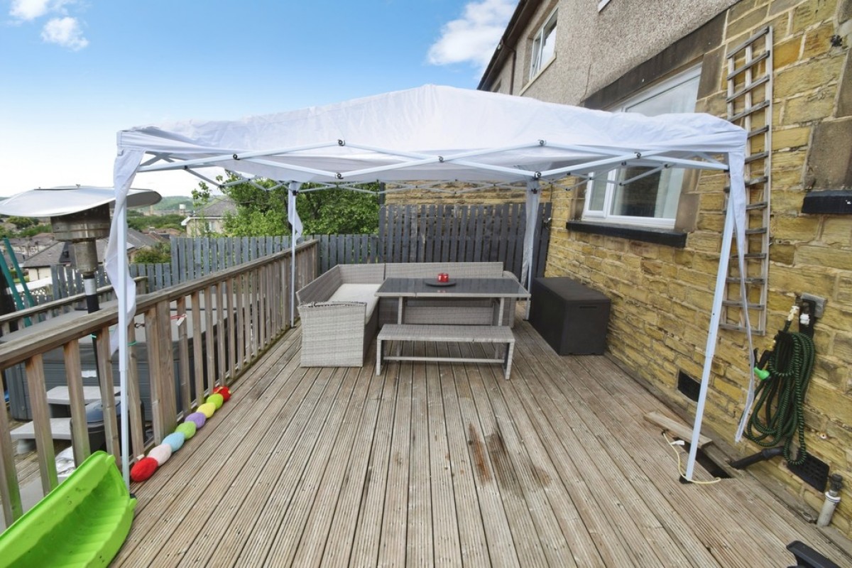 Shipley, Bradford, West Yorkshire