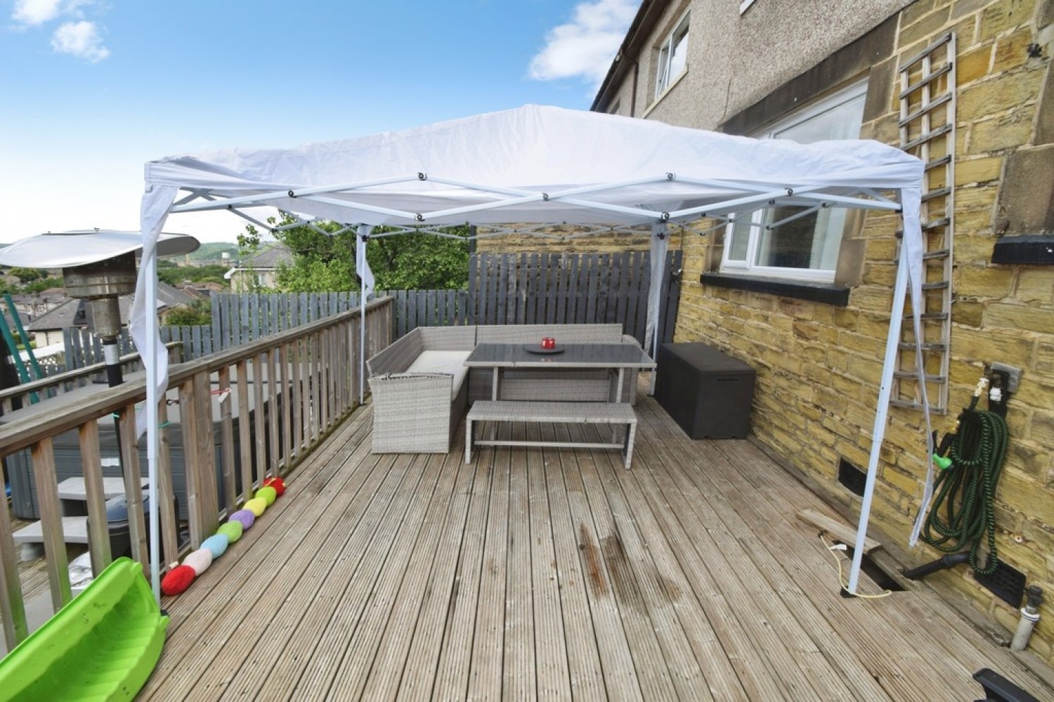 4 bedroom House for Sale Shipley, Bradford, West Yorkshire