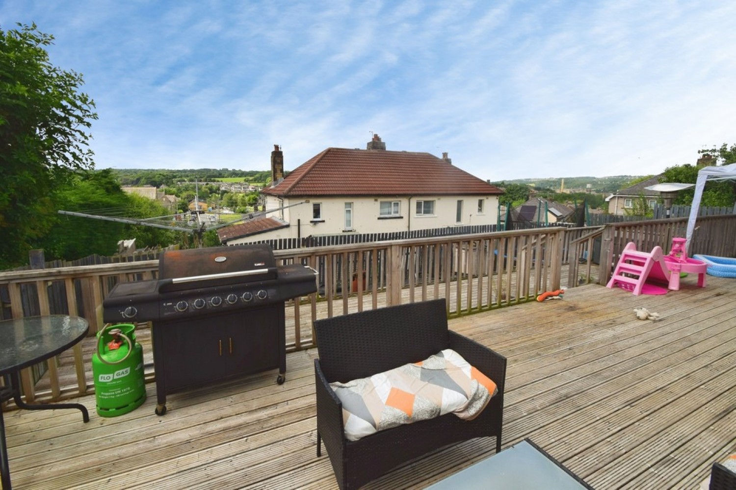 4 bedroom House for Sale Shipley, Bradford, West Yorkshire