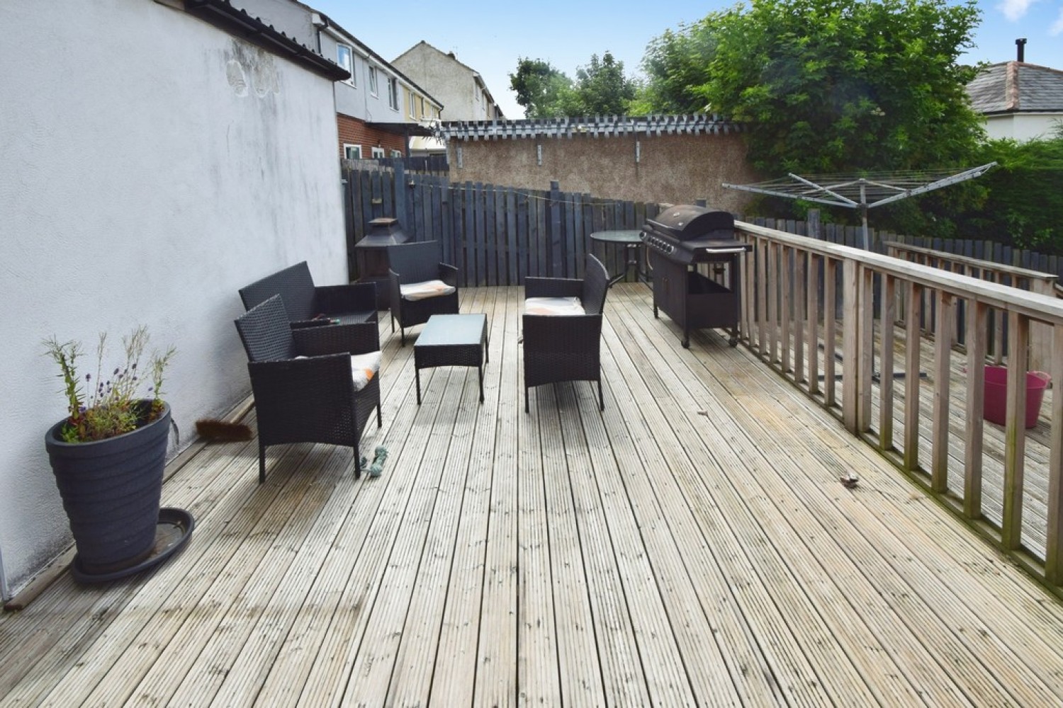4 bedroom House for Sale Shipley, Bradford, West Yorkshire