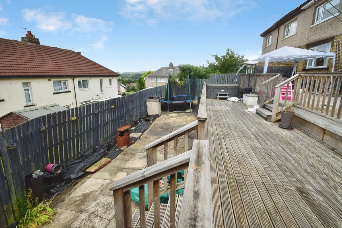 Shipley, Bradford, West Yorkshire
