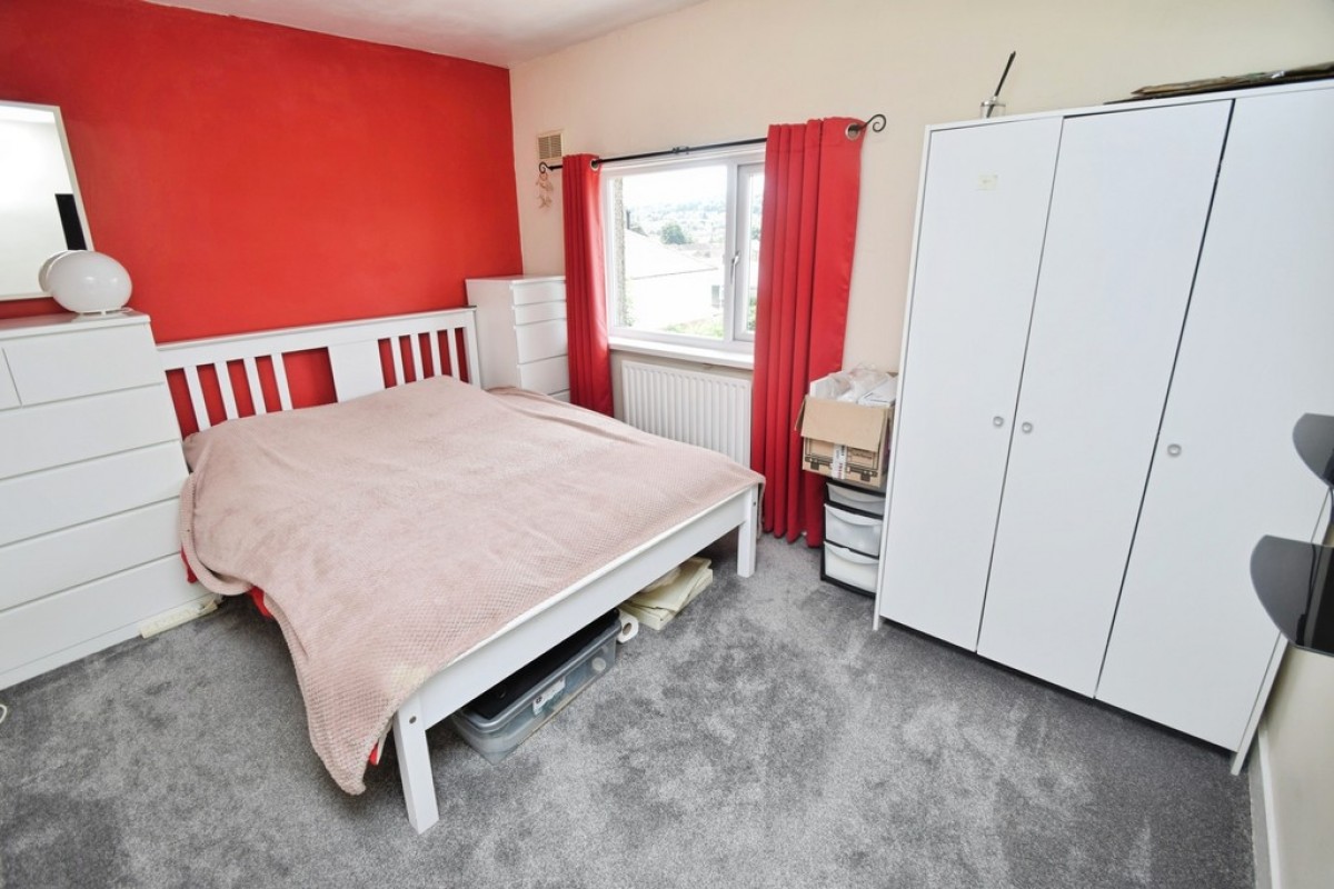 Shipley, Bradford, West Yorkshire