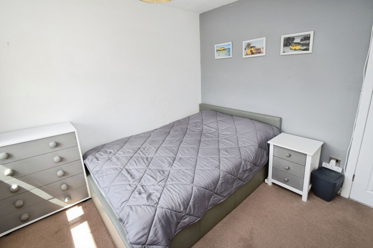 Shipley, Bradford, West Yorkshire