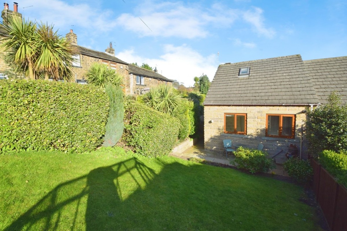 10 Millbeck Drive, Harden
