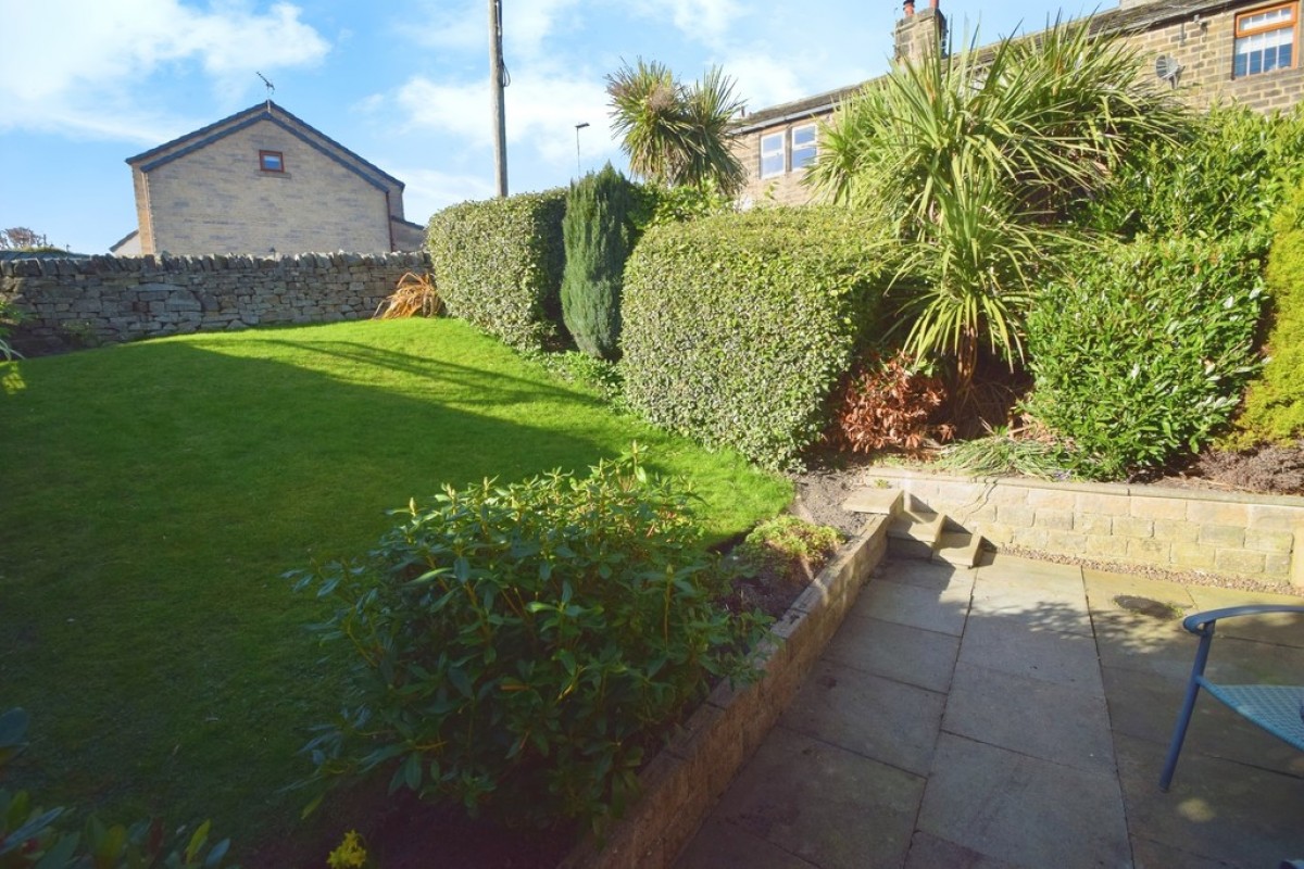 10 Millbeck Drive, Harden