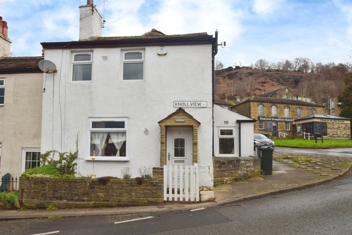 Baildon, Bradford, West Yorkshire