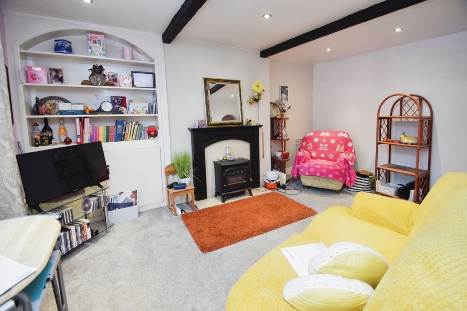 Baildon, Bradford, West Yorkshire