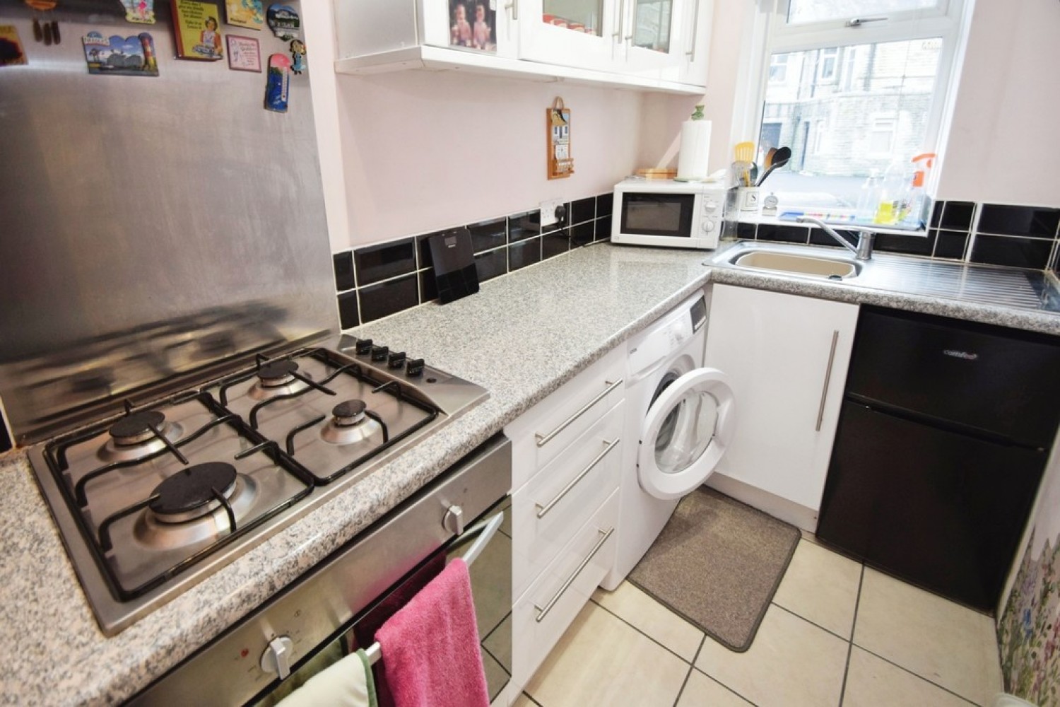 Baildon, Bradford, West Yorkshire