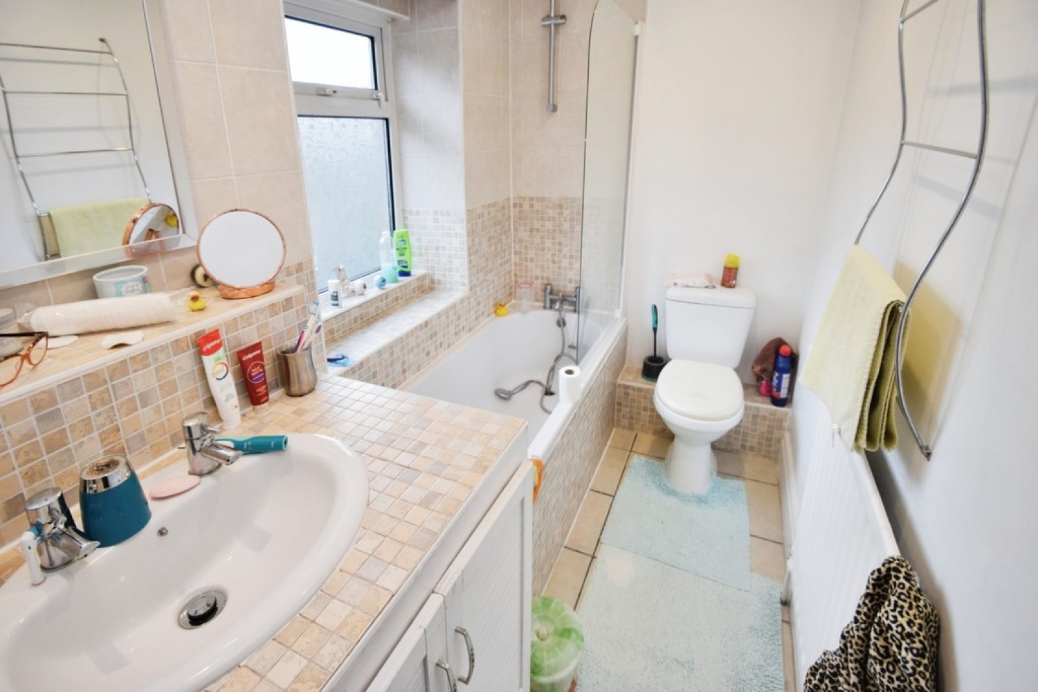 Baildon, Bradford, West Yorkshire