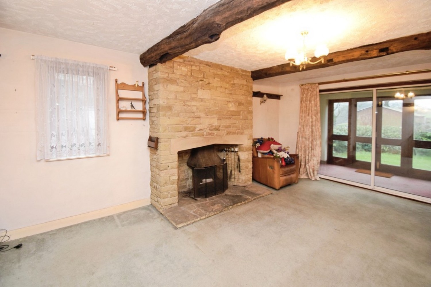 3 bedroom House in Haworth, Keighley, West Yorkshire