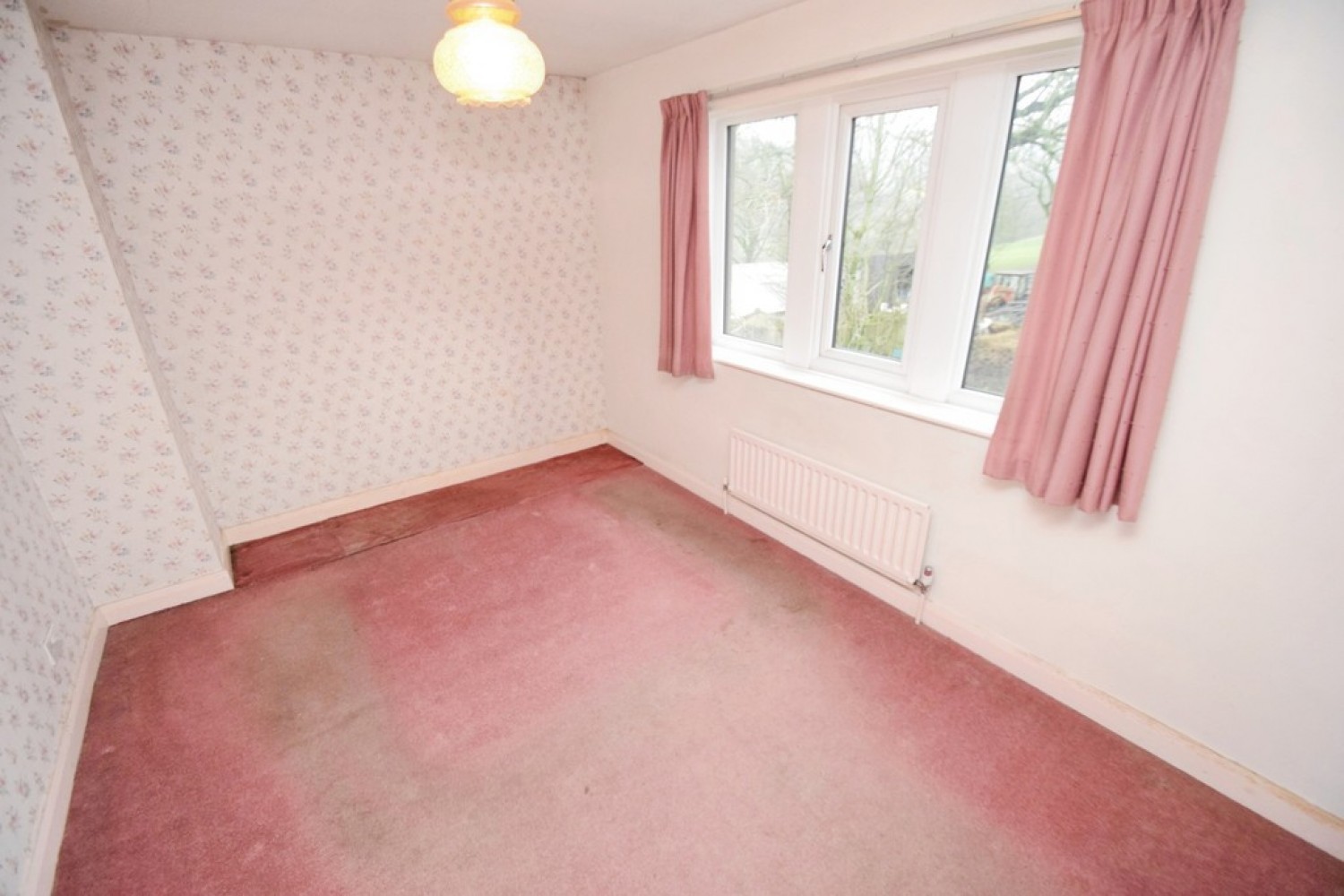 3 bedroom House in Haworth, Keighley, West Yorkshire