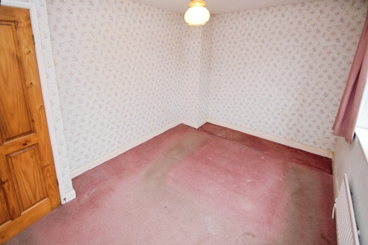 Haworth, Keighley, West Yorkshire