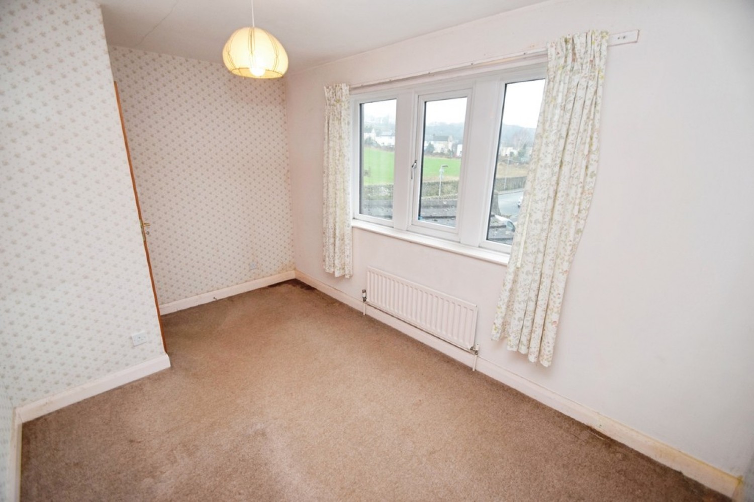3 bedroom House in Haworth, Keighley, West Yorkshire