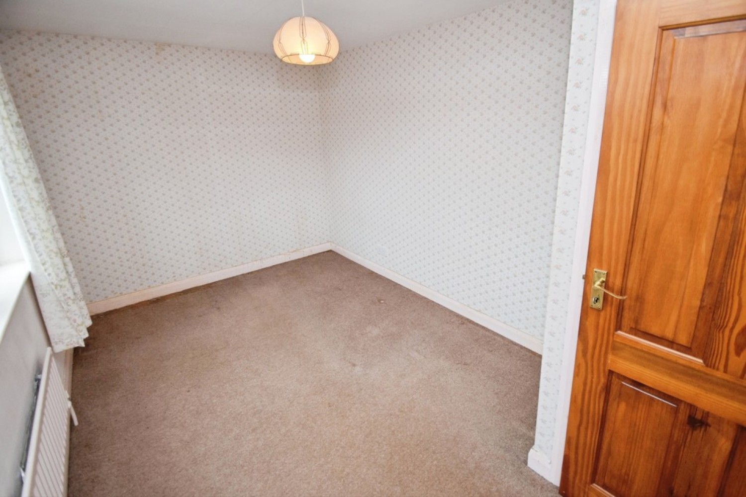 3 bedroom House in Haworth, Keighley, West Yorkshire