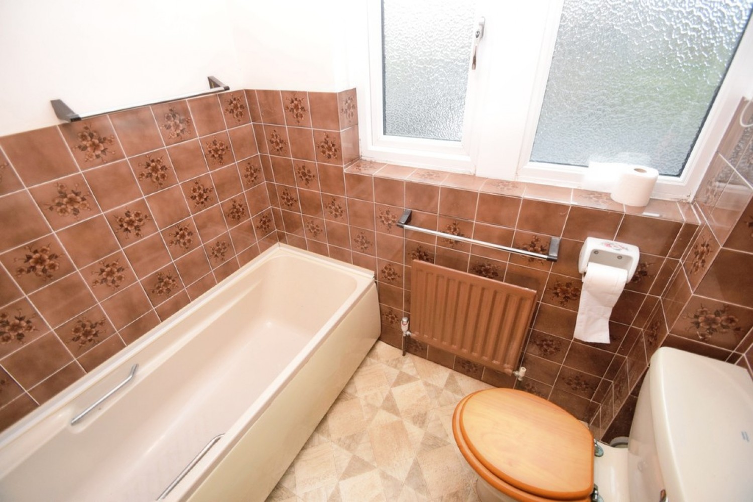 3 bedroom House in Haworth, Keighley, West Yorkshire