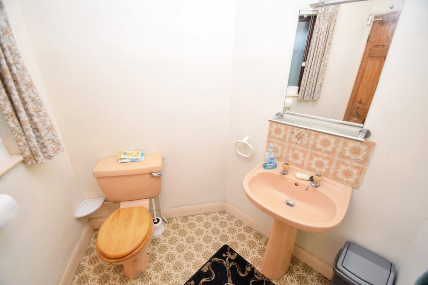 3 bedroom House in Haworth, Keighley, West Yorkshire