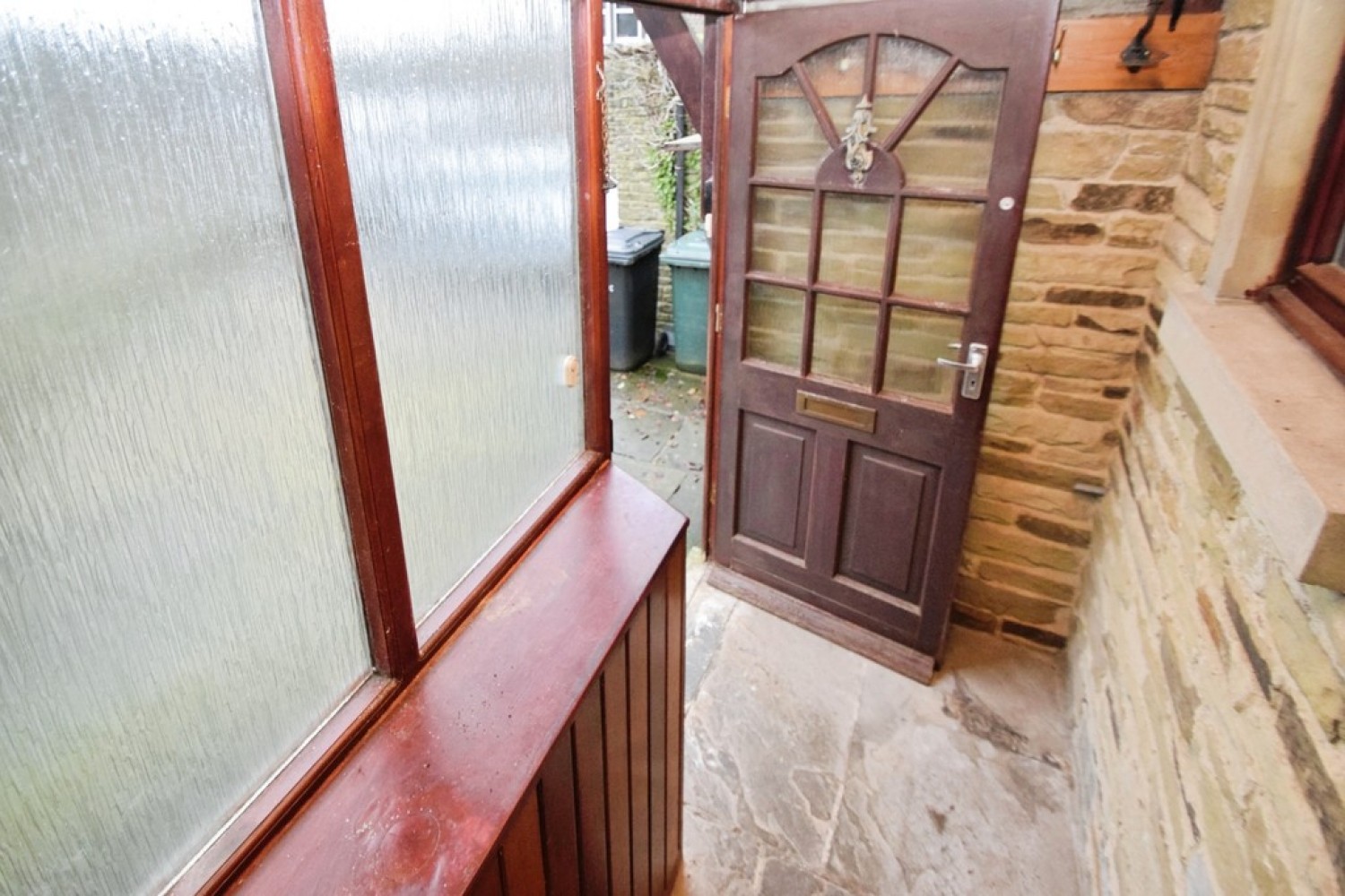 3 bedroom House in Haworth, Keighley, West Yorkshire