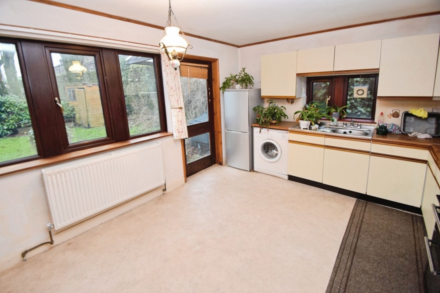 3 bedroom House in Haworth, Keighley, West Yorkshire