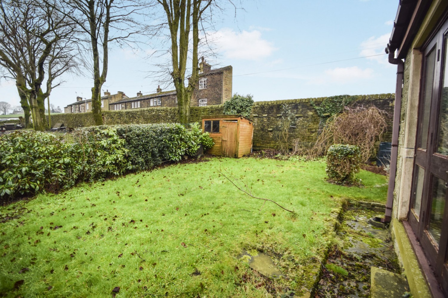 3 bedroom House in Haworth, Keighley, West Yorkshire