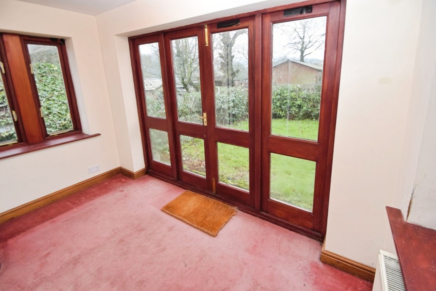 3 bedroom House in Haworth, Keighley, West Yorkshire