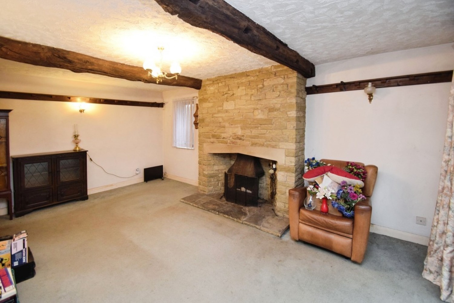 3 bedroom House in Haworth, Keighley, West Yorkshire