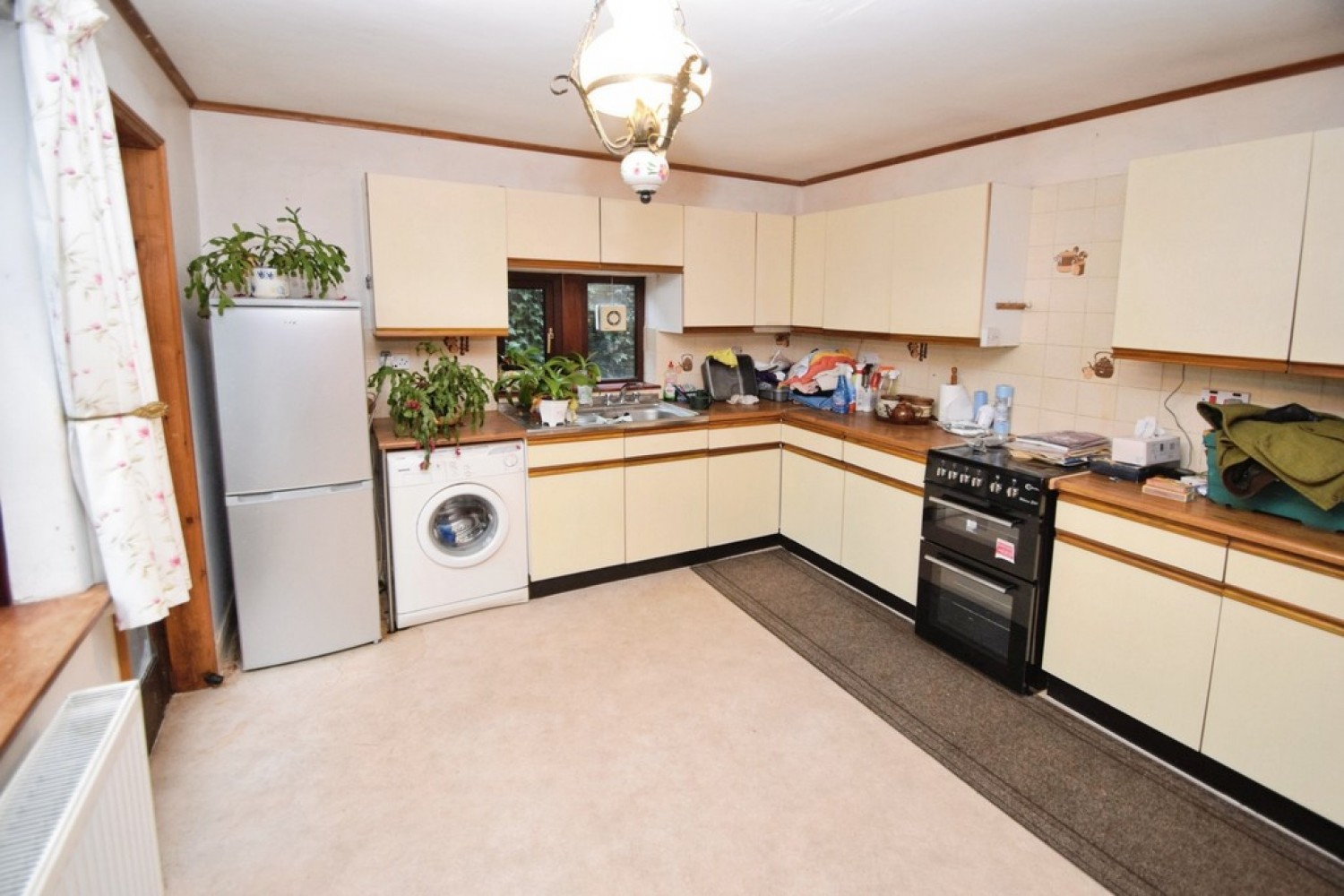 3 bedroom House in Haworth, Keighley, West Yorkshire