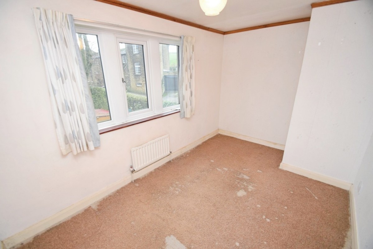 Haworth, Keighley, West Yorkshire